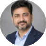 Arjun Mehta
